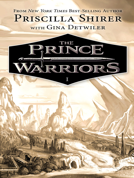 Title details for The Prince Warriors by Priscilla Shirer - Available